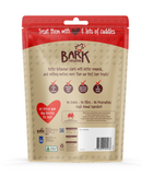 BARK & BEYOND BEEF LIVER 120G