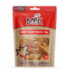 BARK & BEYOND BEEF PADDYWACK 1KG