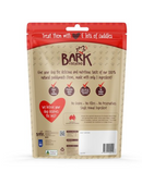 BARK & BEYOND BEEF PADDYWACK 1KG