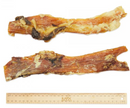 BARK & BEYOND BEEF PADDYWACK 30CM