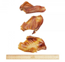 BARK & BEYOND AUSTRALIAN PIG EARS 10PK