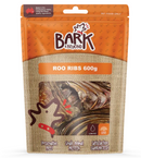 BARK & BEYOND ROO RIBS 600G
