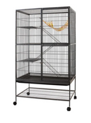 BONO FIDO RAT CAGE 168CM