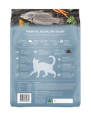 PHOENIX CAT OCEAN FISH & BARRAMUNDI 2.5KG