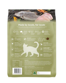 PHOENIX CAT CHICKEN & BARRAMUNDI 2.5KG