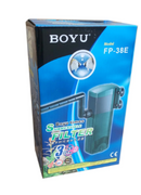 BOYU INTERNAL FILTER 1350L/H