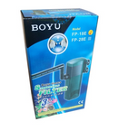 BOYU INTERNAL FILTER 750L/H