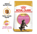 ROYAL CANIN MAINE COON KITTEN 400G