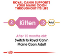 ROYAL CANIN MAINE COON KITTEN 400G