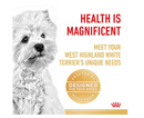 ROYAL CANIN WEST HIGHLAND TERRIER 3KG