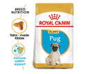 ROYAL CANIN PUG PUPPY 500G