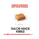 ROYAL CANIN POODLE PUPPY 500G