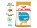 ROYAL CANIN CHIHUAHUA PUPPY 500G