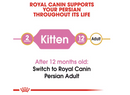 ROYAL CANIN PERSIAN KITTEN 400G