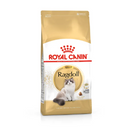 ROYAL CANIN CAT RAGDOLL 400G