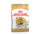 ROYAL CANIN PUG ADULT 500G