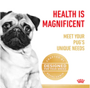 ROYAL CANIN PUG ADULT 500G