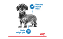 ROYAL CANIN MINI LIGHT WEIGHT CARE 3KG