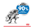 ROYAL CANIN MAXI LIGHT WEIGHT CARE 12KG