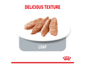 ROYAL CANIN LIGHT WEIGHT CARE LOAF (12) 85G