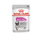 ROYAL CANIN RELAX CARE LOAF (12) 85G