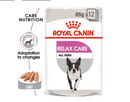 ROYAL CANIN RELAX CARE LOAF (12) 85G