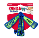 KONG WHIRLZ ROPE MED/LRG
