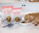 AIR PROUDI DOG BEEF 400G