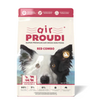 AIR PROUDI DOG RED COMBO 400G