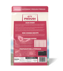 AIR PROUDI DOG RED COMBO 400G