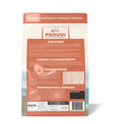 AIR PROUDI DOG TURKEY & CHICKEN 400G