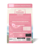 AIR PROUDIE CAT BEEF 400G