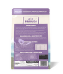 AIR PROUDI CAT KANGA & BEEF 400G