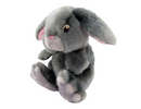 KONG TOUGHZ BUNNY MEDIUM
