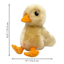 KONG TOUGHZ DUCK MEDIUM