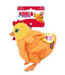 KONG LAYERZ FORAGE HEN MEDIUM