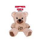 KONG KNOTS TEDDY ASSORTED SMALL