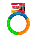 KONG TWISTZ HIGH VIZ RING LARGE