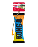 KONG BUNJI HIGH VIZ BUMPER ASSORTED MEDIUM