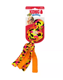 KONG WUBBA BALLISTIC HIGH VIZ LARGE