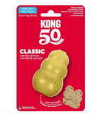 KONG 50th BIRTHDAY CLASSIC GOLD
