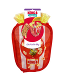 KONG PLAY SPACES PAWPCORN