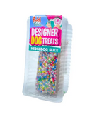 POOCH TREATS HEDGEHOG SLICE 65G