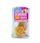 POOCH TREATS ICE CREAM 65G