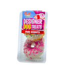 POOCH TREATS MINI DONUTS 65G