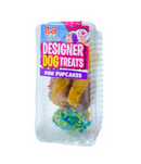 POOCH TREATS MINI PUPCAKES 65G