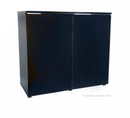 AQUASTYLE 620/620T CABINET GLOSS BLACK **LAST ONE**