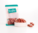 FRESHA PREMIUM RAW DOG FOOD BEEF ORGAN BLEND CUBES - 500G