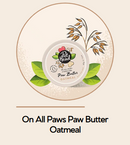 PET HEAD ON ALL PAWS PAW BUTTER 60ML