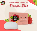 PET HEAD SHAMPOO BAR